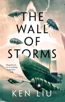 Viharok fala - Wall of Storms