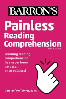 Fájdalommentes olvasásértés - Painless Reading Comprehension