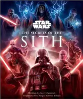 Star Wars - A Sith-ek titkai - Star Wars - Secrets of the Sith