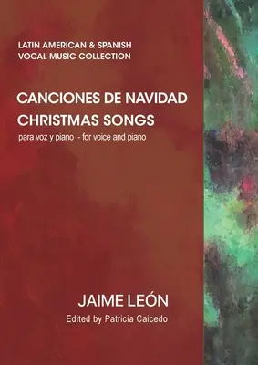 Canciones de navidad: Karácsonyi dalok - Canciones de navidad: Christmas songs