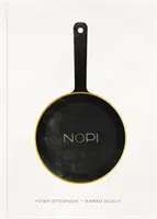 NOPI: A szakácskönyv - NOPI: The Cookbook