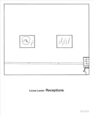 Louise Lawler: Law Law Lawler: Receptions - Louise Lawler: Receptions