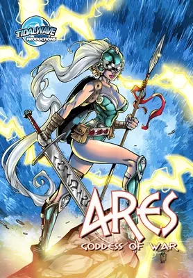 Ares: Ares: A háború istennője #2 - Ares: Goddess of War #2