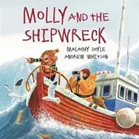 Molly és a hajótörés - Molly and the Shipwreck