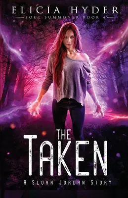 Az Elvett - The Taken