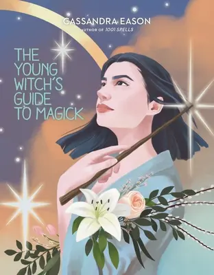 A fiatal boszorkányok útmutatója a mágiához, 2. - The Young Witch's Guide to Magick, 2