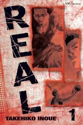 Real, Vol. 1, 1