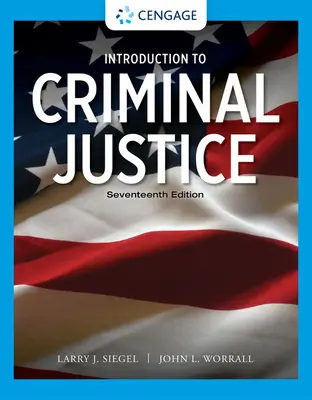 Bevezetés a büntető igazságszolgáltatásba - Introduction to Criminal Justice