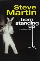 Állva született - Egy komikus élete - Born Standing Up - A Comic's Life