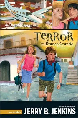 Terror Branco Grande-ban - Terror in Branco Grande