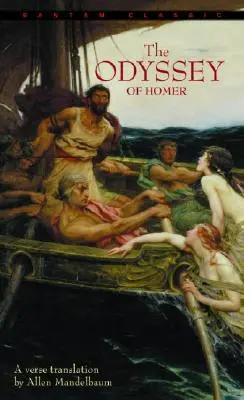 Homérosz Odüsszeiája - The Odyssey of Homer