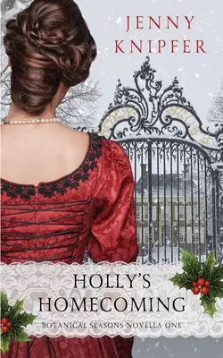 Holly hazatérése - Holly's Homecoming