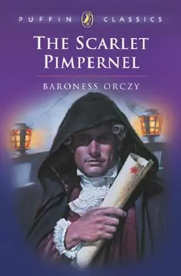 A skarlátvörös pimpernel - The Scarlet Pimpernel