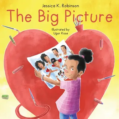 A nagy kép - The Big Picture