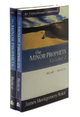 A kisebb próféták - The Minor Prophets