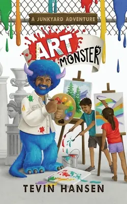 Art Monster