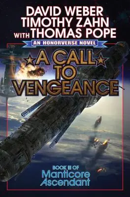 Hívás a bosszúra, 3 - A Call to Vengeance, 3