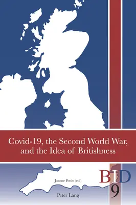 Covid-19, a második világháború és a britség eszméje - Covid-19, the Second World War, and the Idea of Britishness