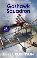 Goshawk Squadron - 50. évfordulós kiadás - Goshawk Squadron - 50th Anniversary Edition