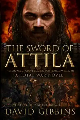 Attila kardja - Sword of Attila