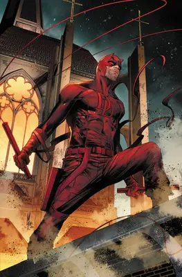 Daredevil by Chip Zdarsky 5. kötet - Daredevil by Chip Zdarsky Vol. 5