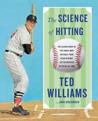 Az ütés tudománya - Science of Hitting