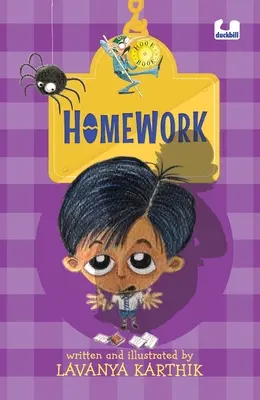 Hausaufgaben (Hook Books) - Homework (Hook Books)