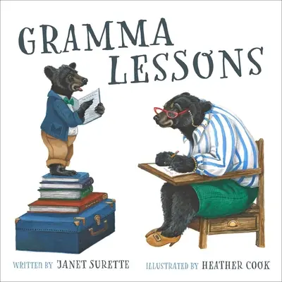 Nagymama leckék - Gramma Lessons