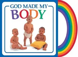 Isten teremtette a testemet - God Made My Body