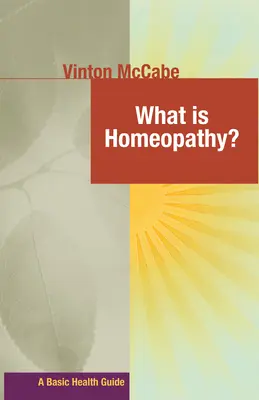 Mi a homeopátia? - What Is Homeopathy?