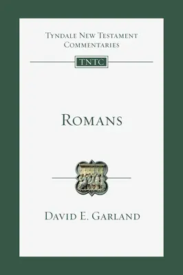 Rómaiakhoz írt levél: Bevezetés és kommentár - Romans: An Introduction and Commentary