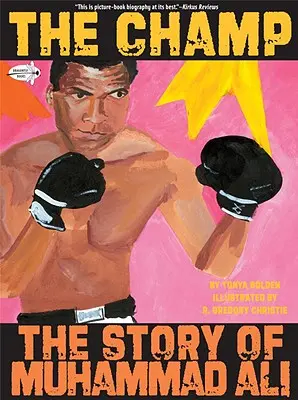 A bajnok: Muhammad Ali története - The Champ: The Story of Muhammad Ali