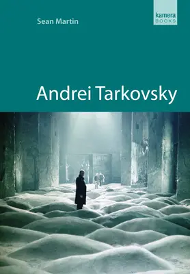 Andrej Tarkovszkij - Andrei Tarkovsky