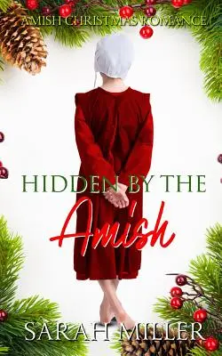 Az amishok által elrejtve: Amish karácsonyi románc - Hidden by the Amish: Amish Christmas Romance