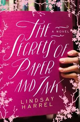 A papír és a tinta titkai - The Secrets of Paper and Ink