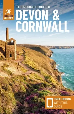 The Rough Guide to Devon & Cornwall (Útikönyv ingyenes ebookkal) - The Rough Guide to Devon & Cornwall (Travel Guide with Free Ebook)