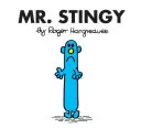 Mr. Fösvény - Mr. Stingy