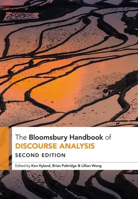 A diskurzuselemzés Bloomsbury kézikönyve - The Bloomsbury Handbook of Discourse Analysis