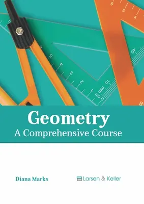 Geometria: A Comprehensive Course - Geometry: A Comprehensive Course