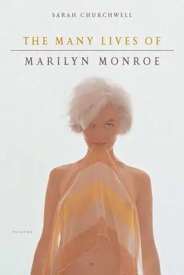 Marilyn Monroe sok élete - The Many Lives of Marilyn Monroe