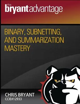 Bináris, alhálózati és összegzés elsajátítása - Binary, Subnetting, and Summarization Mastery