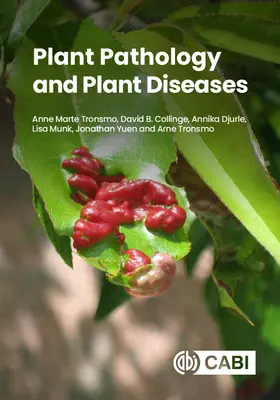 Növénykórtan és növénybetegségek - Plant Pathology and Plant Diseases