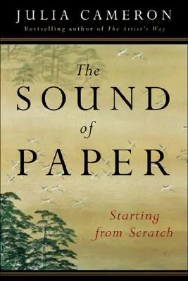 A papír hangja: A semmiből kiindulva - The Sound of Paper: Starting from Scratch