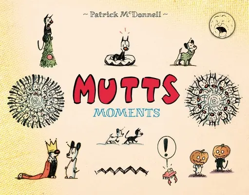 Mutts pillanatok - Mutts Moments