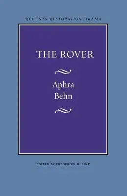 A Rover - The Rover