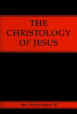 Jézus krisztológiája Papír - Christology of Jesus Paper