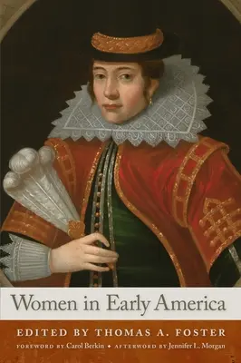 Nők a korai Amerikában - Women in Early America