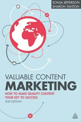 Értékes tartalommarketing: Hogyan tegye a minőségi tartalmat a siker kulcsává - Valuable Content Marketing: How to Make Quality Content Your Key to Success