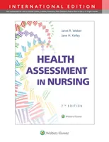 Egészségügyi értékelés az ápolásban - Health Assessment in Nursing