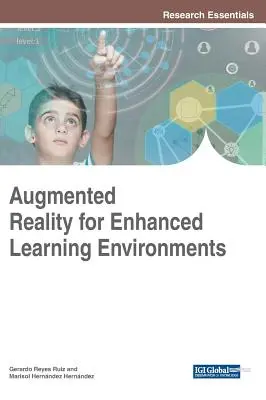 Kiterjesztett valóság a továbbfejlesztett tanulási környezetek számára - Augmented Reality for Enhanced Learning Environments